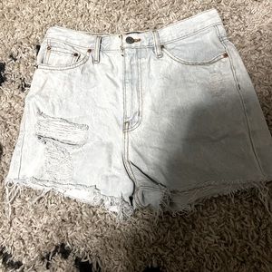 BDG Jean Shorts